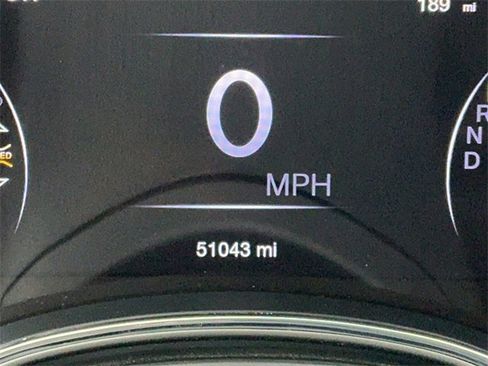 Used 2020 Jeep Grand Cherokee Limited image 31