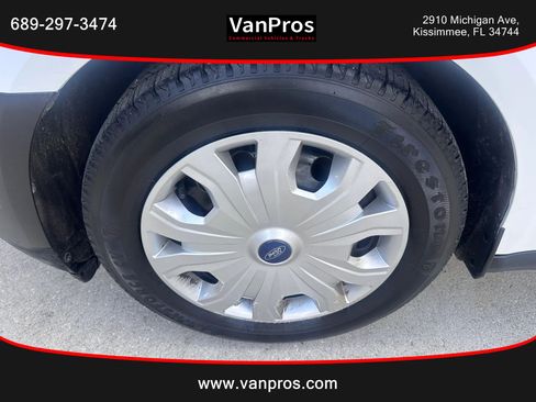 Used 2021 Ford Transit Connect XL FWD image 17