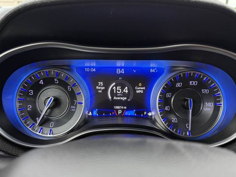 Used 2021 Chrysler 300 S RWD image 16