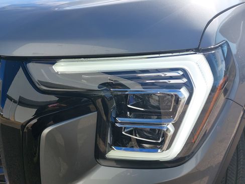 New 2026 GMC Terrain Elevation image 31