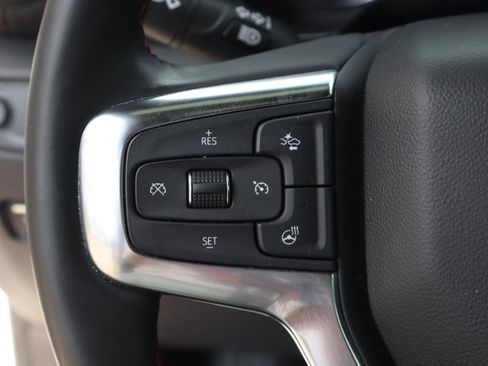 Used 2024 Chevrolet Blazer RS w/ Driver Confidence II Package FWD image 27
