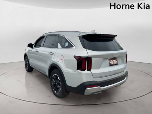 New 2026 Kia Sorento S AWD/4WD image 5