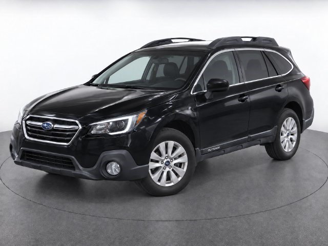 Used 2019 Subaru Outback 2.5i Premium AWD/4WD image 7