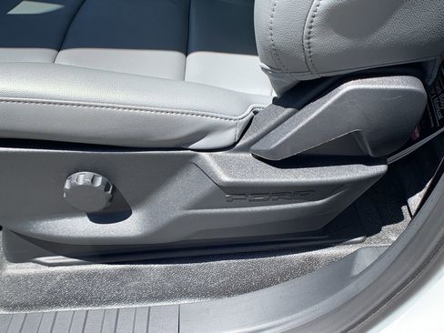 New 2025 Ford F350 XL w/ XL Chrome Package image 16