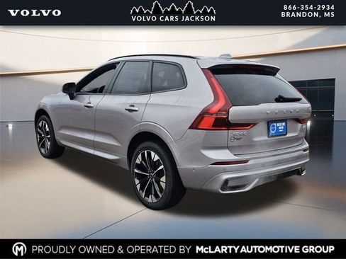New 2026 Volvo XC60 B5 Plus w/ Protection Package Premier AWD/4WD image 3