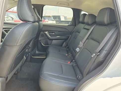 New 2026 MAZDA CX-5 2.5 S w/ Premium Plus Package AWD/4WD image 10