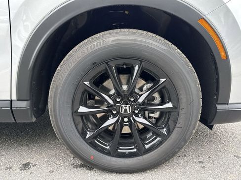 New 2026 Honda CR-V Sport-L image 19