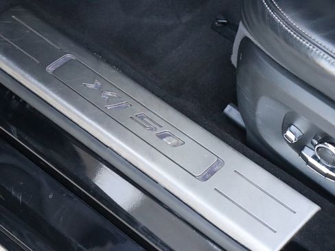 Used 2019 Jaguar XJ L Portfolio image 47