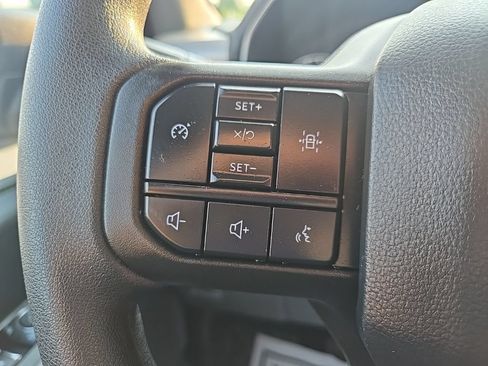 Used 2022 Ford F150 XL w/ FX4 Off-Road Package AWD/4WD image 52