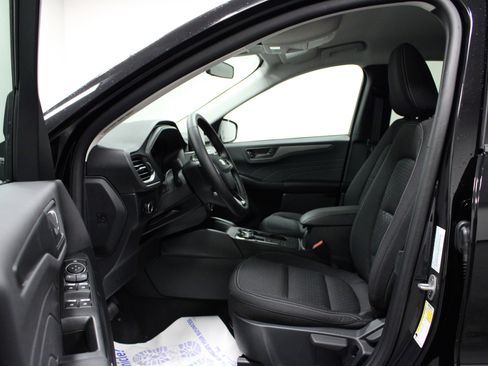 New 2026 Ford Escape Active w/ Cold Weather Package image 12