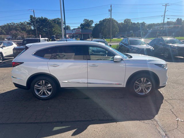 Certified 2024 Acura MDX A-Spec AWD/4WD image 18