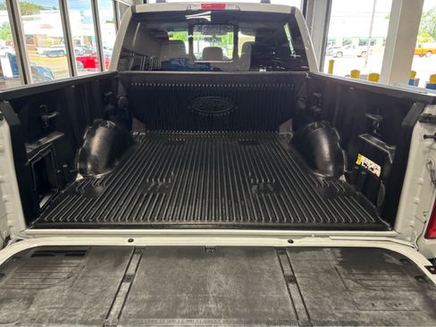 Certified 2023 Ford F150 XLT w/ Equipment Group 302A High AWD/4WD image 8