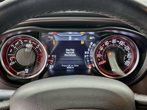 Used 2023 Dodge Challenger R/T RWD image 12