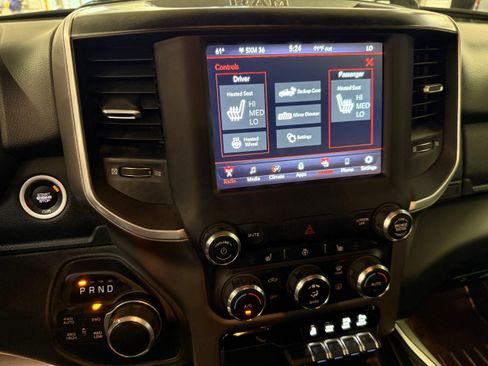 Used 2020 RAM 1500 Big Horn AWD/4WD image 53