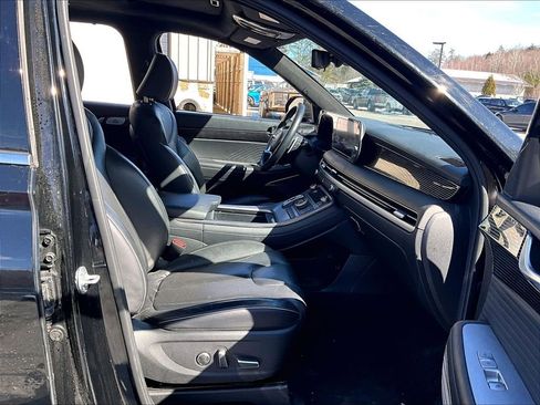 Used 2024 Hyundai Palisade Calligraphy image 14