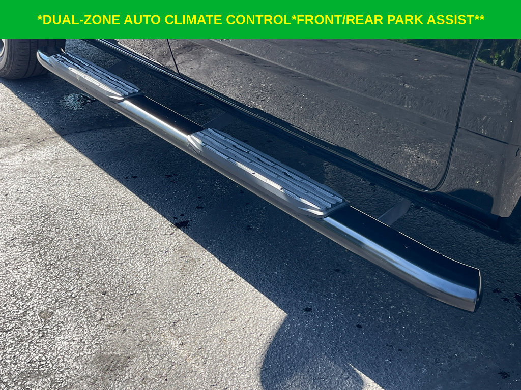 Used 2025 RAM 1500 Laramie AWD/4WD image 11