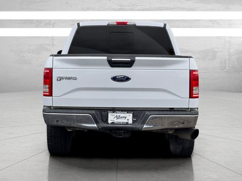 Used 2015 Ford F150 XLT w/ Equipment Group 302A Luxury image 6