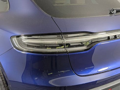 New 2026 Porsche Macan AWD/4WD image 16