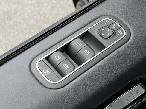 Certified 2024 Mercedes-Benz G 550 image 19