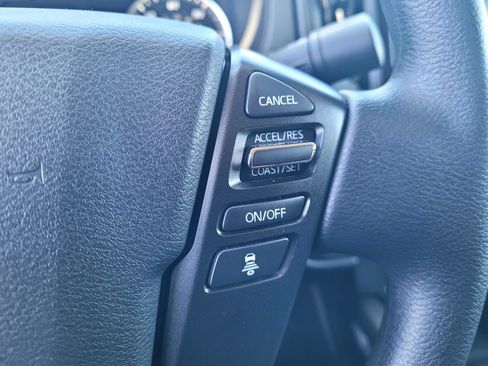 Used 2026 Nissan Frontier S RWD image 30