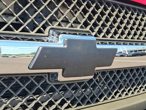 Used 2004 Chevrolet Silverado 1500 W/T RWD image 29