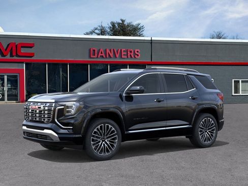 New 2026 GMC Terrain Denali image 26