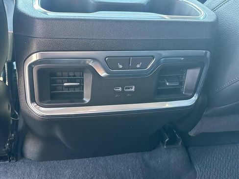 Used 2024 GMC Sierra 1500 Denali w/ Denali Reserve Package AWD/4WD image 20