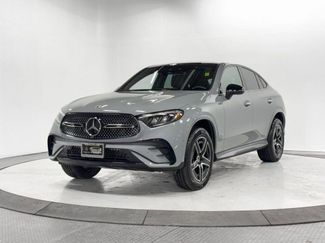 Used 2026 Mercedes-Benz GLC 300 4MATIC video 3