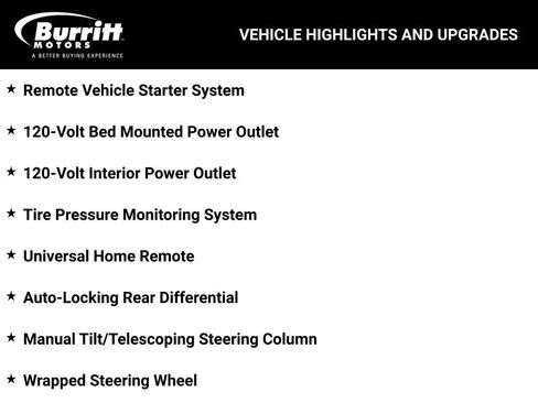 New 2026 Chevrolet Silverado 1500 RST w/ All Star Edition Plus AWD/4WD image 10