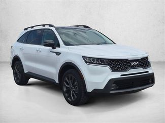 Used 2023 Kia Sorento X-Line EX AWD/4WD video 3