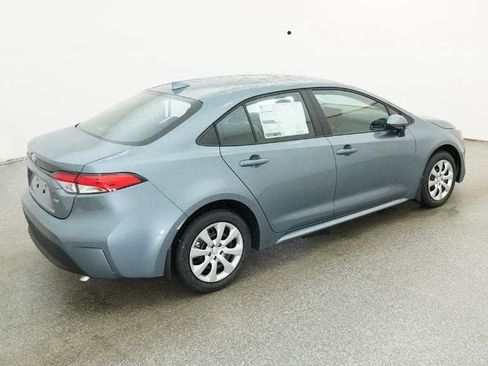 New 2026 Toyota Corolla LE image 9