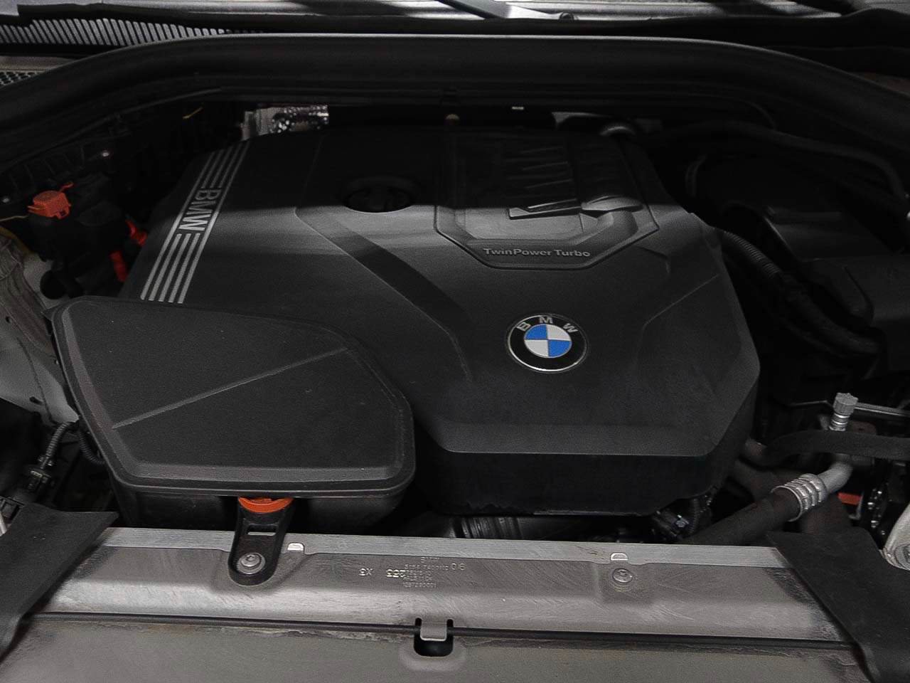 Used 2024 BMW X3 sDrive30i w/ Convenience Package RWD image 17