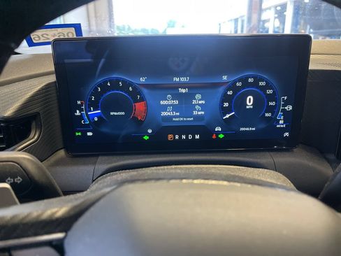 Used 2024 Ford Mustang GT RWD image 8