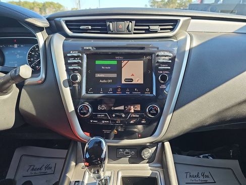 Used 2022 Nissan Murano SL w/ SL Moonroof Package image 23