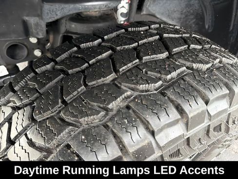 Used 2020 Jeep Gladiator Rubicon w/ Dual Top Group image 41