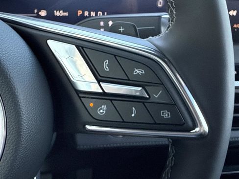 New 2026 Buick Enclave Preferred image 25