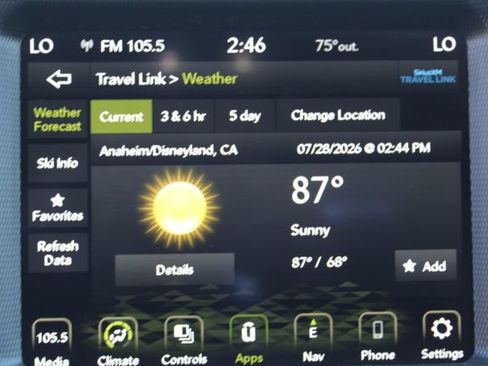 Used 2022 Jeep Gladiator Rubicon AWD/4WD image 30