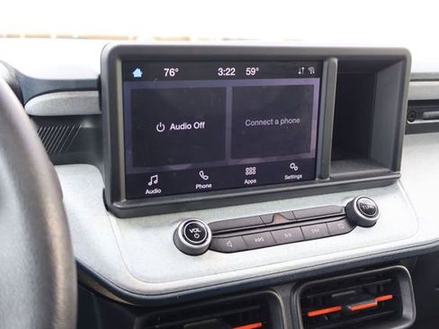 Used 2022 Ford Maverick XLT w/ Equipment Group 300A Standard AWD/4WD image 22