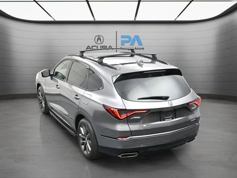 New 2026 Acura MDX A-Spec image 35