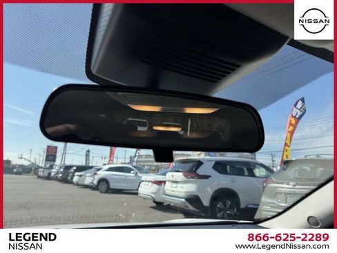 Used 2023 Nissan Sentra S image 31