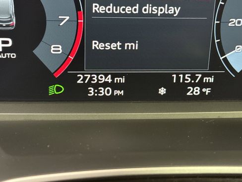 Used 2025 Audi Q3 2.0T Premium image 21