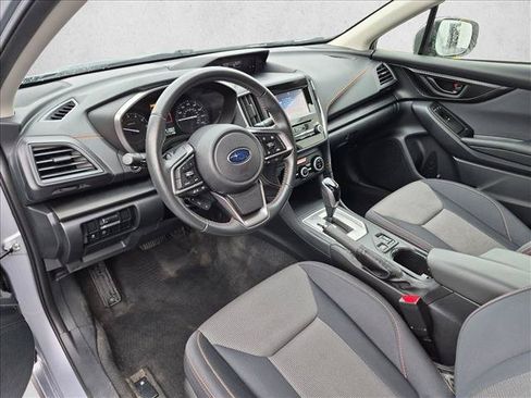 Used 2020 Subaru Crosstrek 2.0i Premium w/ Popular Package #2 AWD/4WD image 9