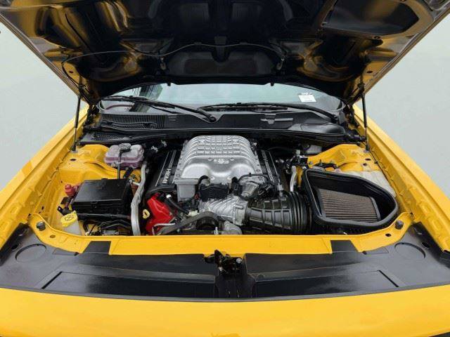 Used 2018 Dodge Challenger SRT Demon RWD image 58