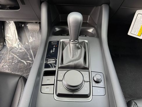 New 2026 MAZDA MAZDA3 s Sport image 18
