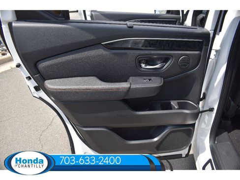 New 2026 Honda Passport TrailSport Elite image 30