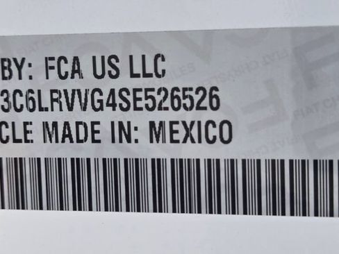 Used 2025 RAM ProMaster 2500 w/ U-Haul Equipment Group FWD image 33
