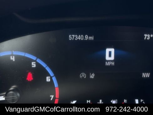 Used 2024 Ford Bronco Sport Big Bend image 16