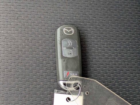 Used 2014 MAZDA CX-5 Sport image 29