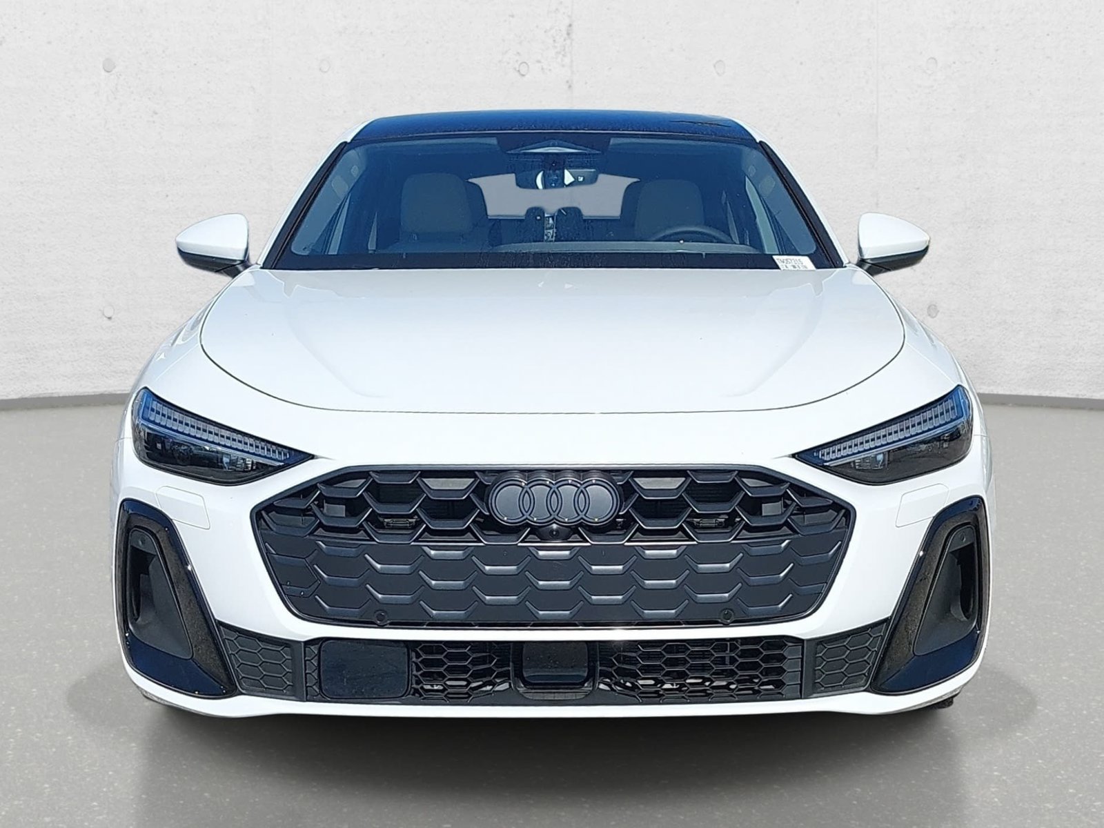 New 2026 Audi A5 Premium Plus AWD/4WD image 2