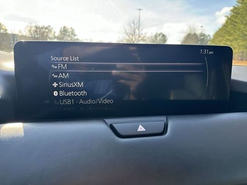 New 2026 MAZDA CX-90 3.3 Turbo w/ Premium Plus Pkg image 16